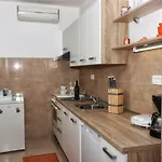 Apartament Edi Pula