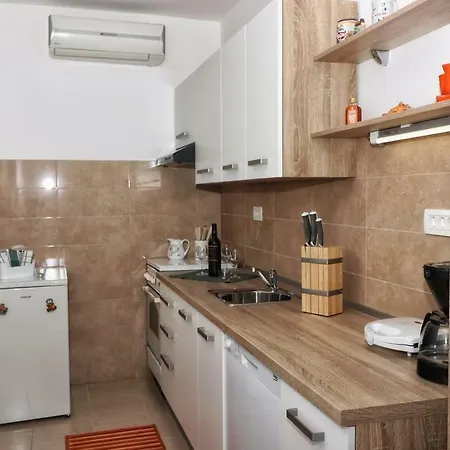Apartmán Edi Pula