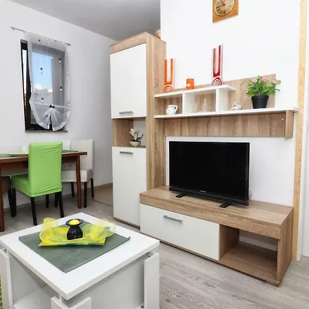 Διαμέρισμα Edi