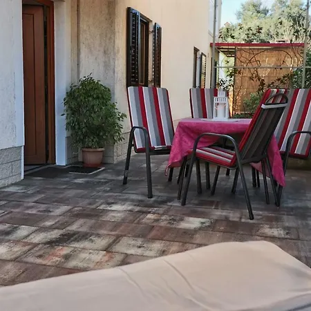 Edi Apartament Pula