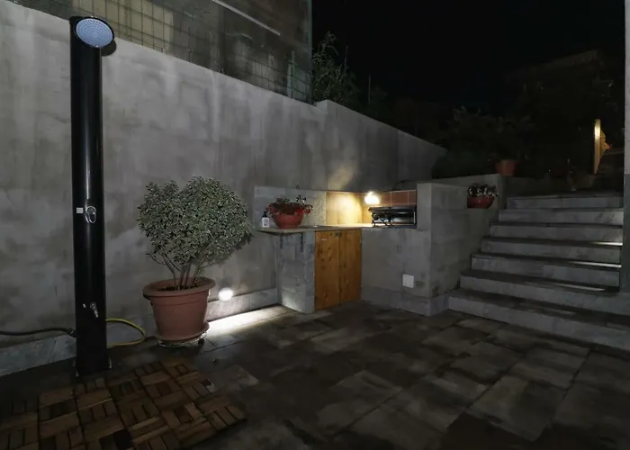 Διαμέρισμα Edi *