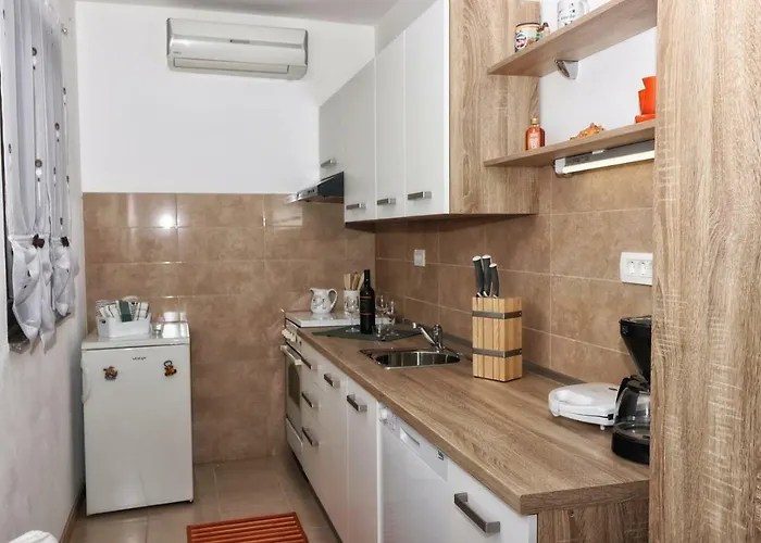 Διαμέρισμα Edi Πούλα