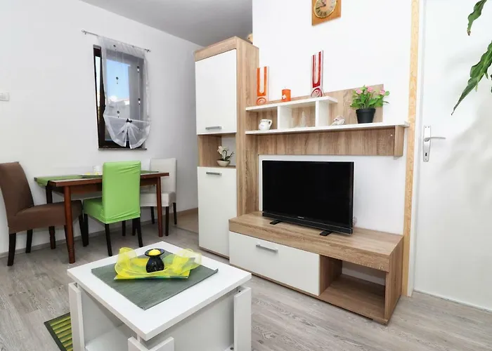 Διαμέρισμα Edi